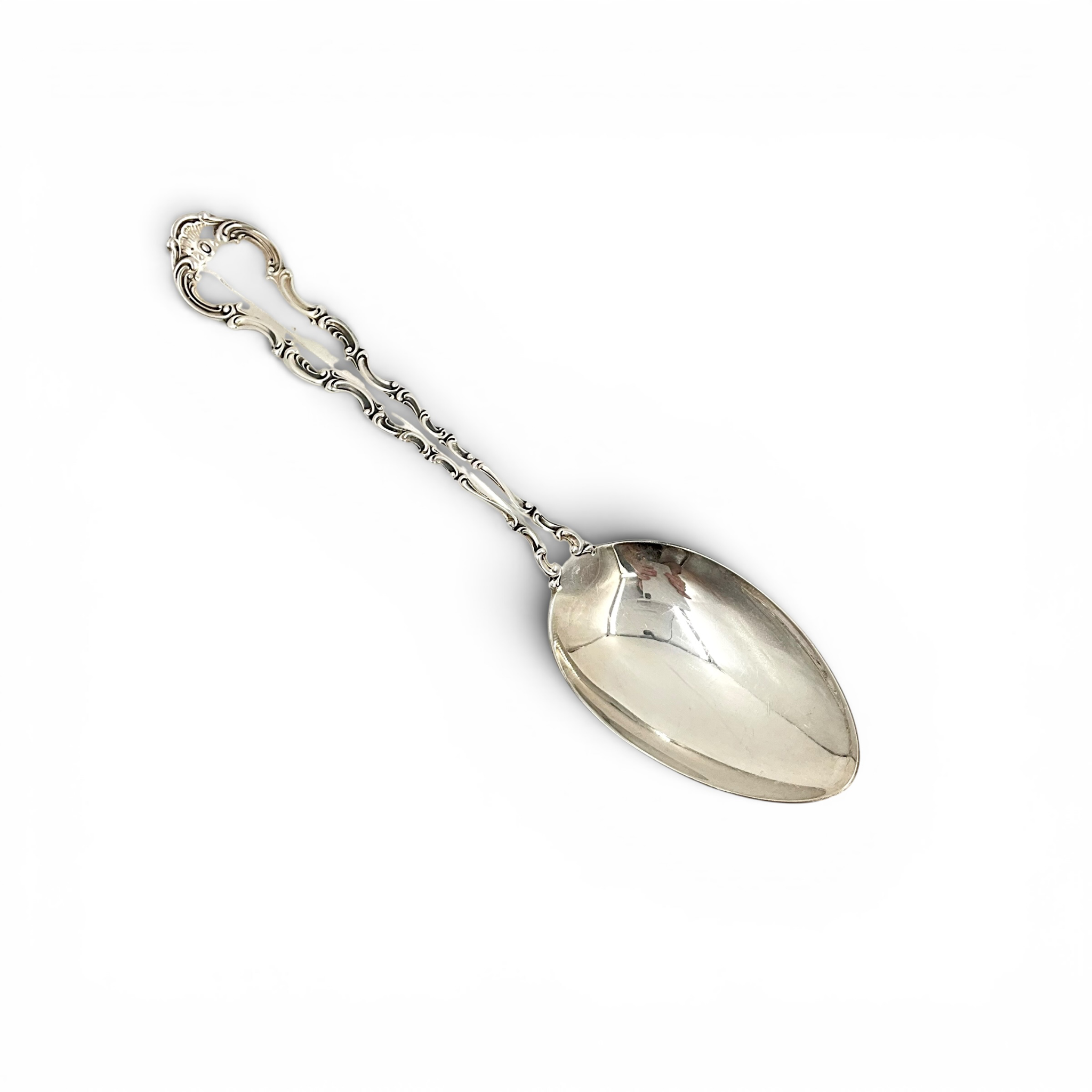 Gorham Strasbourg Sterling Silver Tablespoon